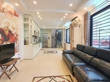 Hình ảnh 54m2, 6 tầng THANG MÁY Mỹ Đình, ÔTÔ vào nhà chỉ 6,2 tỷ