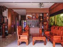 Hình ảnh Bán nhà 5 lầu Biệt Thự Cộng Hòa p.4 Tân Bình (8x20) cho thuê 90 triệu