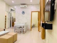 Hình ảnh Mb6623 nạp rút nhanh chóng Thảo Điền 2PN duy nhất bao phí chỉ tính điện