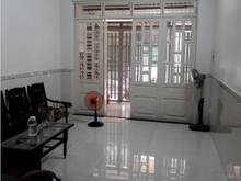 Hình ảnh Hẻm Xe Hơi Lê Văn Duyệt,1Triệt 2Lầu, DT 59 M2 , Chỉ 6 Tỷ 9 TL