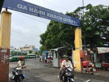 Hình ảnh Bán đất đường Bông Sao gần Bến Xe Quận 8,DT 80m2,sổ hồng