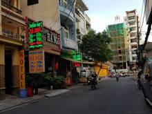 Hình ảnh Hẻm xe tải tránh Hoang Hoa Thám 205m2 (6.2*33)