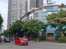 Hình ảnh Chính chủ cho thuê nhà LK A10 Nam Trung Yên, KD , VP, thang máy
