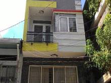 Hình ảnh Đất MT CỰC XINH Hai Bà Trưng, Quận 1 Cần Thanh Lý giá rẻ chỉ có 45Tỷ