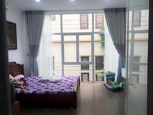 Hình ảnh cho thuê nhà ngõ 159 Pháo Đài Láng, oto tránh, 50m2, 5 tầng giá 19tr
