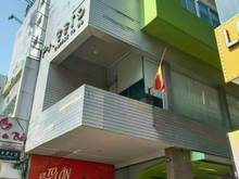 Hình ảnh Bán nhà mặt tiền THĂNG LONG, p4, Tân Bình. DT: 5x25m, 4 lầu giá 23 tỷ