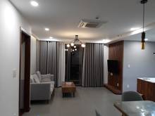 Hình ảnh Giá rẻ nhất! Cho thuê gấp Trang Chủ MB66.COM / Đăng Ký Tặng 66K Gaden Court 1,DT 163m2, giá 24 tr