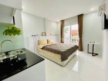 Hình ảnh Căn Hộ mini Sang trọng- nội thất mới - Studio- Phú mỹ hưng - Quận 7