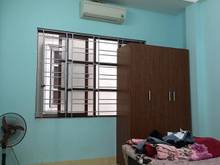 Hình ảnh Bán nhà phố Yên Xá, huyện Thanh Trì,kd siêu đỉnh, 36m, 5 tầng giá nhỉn
