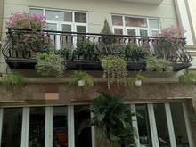 Hình ảnh Bán nhà mới có TM cách mặt tiền đường số 3 Gía 18.5 thương lượng ít