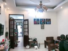 Hình ảnh Cần bán gấp nhà VĨNH HƯNG-HOÀNG MAI 39 m2, 5 tầng sổ đỏ đẹp nở hậu.