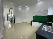 Hình ảnh Nhà 1 trệt 2 lầu, Trần Thị Non,đối diện UBND Xã Hưng Long. Giá 2,3 tỷ
