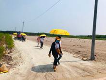 Hình ảnh Đất thổ cư sân bay Lộc An liền kề KCN Đẩ Đỏ 1000ha Giá tốt Trang MB66.COM Chính Thức - MB 66 Uy Tín