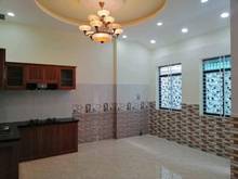 Hình ảnh Lý Thường Kiệt P7 Gò Vấp 6X7- 3 TẦNG BTCT GIÁ CHỈ 4TỶ6