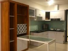 Hình ảnh Golden Mansion 70M/2PN/2WC, nội thất gồm BẾP, RÈM, MÁY LẠNH giá 13TR