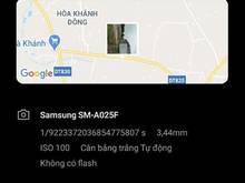 Hình ảnh Đất mặt tiền ĐT825 thị trấn Đức Hòa, khu Đô Thị Sao Vàng 90m2 1Tỷ1 SHR