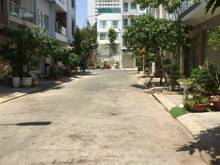 Hình ảnh ĐÁT MẶT TIỀN QUẬN 7, đẹp, công chứng ngay