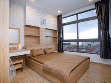 Hình ảnh Căn Hộ Cao Cấp!!! Quận 10 . Cửa sổ lớn