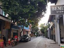Hình ảnh Bán nhà hẻm xe tải đường C1 Tân Bình, 200m2.