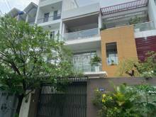 Hình ảnh Nhà cho thuê HXT Đường Lê Đức Thọ ngay ngay Nguyễn Văn Lượng, P6, GV