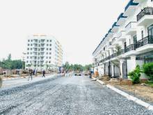 Hình ảnh Bán đất trung tâm thạnh phú giá rẻ