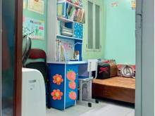 Hình ảnh Ngõ 651 Minh Khai Hai Bà Trưng rộng thoáng ô tô đỗ gần 45m 5T 3.6Tỷ