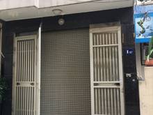 Hình ảnh cho thuê nhà riêng ngõ 168 Hào Nam, 45m, 5 tầng, thông sàn, oto tránh