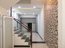 Hình ảnh Bán nhà mặt tiền Lạc Long Quân,P.9,Tân Bình,4x20m,3 lầu, giá 18 tỷ