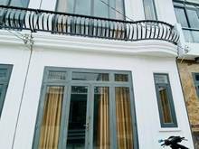 Hình ảnh Nhà mới xây thiết kế siêu đẹp , cách hồ bún xáng 50m