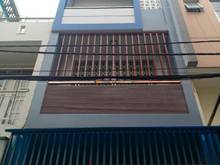 Hình ảnh Bán nhà hẻm Ô tô đường Trường Chinh 46m2 chỉ 4 tỷ Giá rẻ nhất