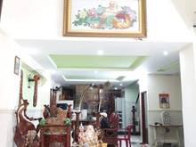 Hình ảnh Phường 6 Tân Bình Nở Hậu 4,8m 5 Tầng có Thang máy giá chỉ 8 tỷ