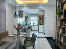 Hình ảnh Bán nhà Hưng Long-Bình Chánh, dt 80m2=5x16m, 1 trệt 1 lầu, nhà đẹp mới