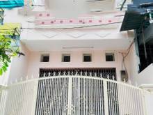 Hình ảnh Bán nhà mtkd đường hiền vương, quận tân phú, dt: 4,2x17,5 giá 12 tỷ 2