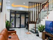 Hình ảnh Bán nhà phố cổ Hàng Gà giá 2.2 tỷ, dt 22m2, ngõ gần, SĐCC