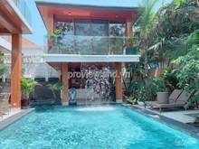 Hình ảnh Bán biệt thự Thảo Điền, 2MT Nguyễn Bá Lân, 500m2, 3 tầng, 4PN