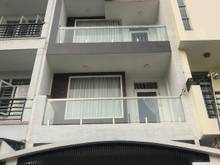 Hình ảnh Cho Thuê Nhà Nguyễn Hữu Cảnh, P22, Q.Bình Thạnh, DT: 4x18m, 3 lầu