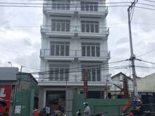 Hình ảnh MT   Đường Phan Xích Long, PN_ tuyến đường sầm uất