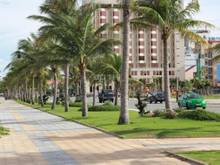 Hình ảnh Bán Nhà Mặt Tiền đường Phạm Cự Lượng, Sơn Trà, Đà Nẵng. Giá sập hầm