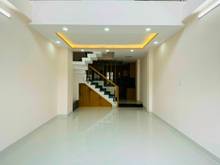 Hình ảnh Cho thuê nhà 79B Bắc Hải, Phường 6, Tân Bình, DTSD 310m2