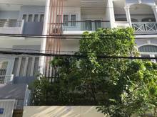 Hình ảnh Nhà hẻm nhưa VIP 7m Phan Xích Long, 3.5x17m nở hậu 4m, nhà 4 lầu đẹp