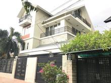 Hình ảnh Hàng Vip - Villa Trần NÃo 240m2 Giá 40 Triệu/Tháng