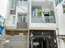 Hình ảnh Bán nhà mtkd đường lê sao, quận tân phú, dt: 3,5x16,6 giá 6,5 tỷ nhà