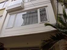 Hình ảnh Cho thuê nhà ngõ 168 Hào Nam. DT 80m2, 5 tầng, ngõ 13m