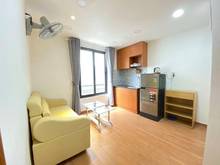 Hình ảnh Cho thuê Trang Chủ MB66.COM / Đăng Ký Tặng 66K full nội thất 1 phòng ngủ riêng ở Cây Trâm Gò Vấp