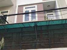 Hình ảnh Cho Thuê Nhà 2 Lầu Phan Văn Hớn, Tân Thới Nhất.Dt: 168m2(giá thuê 9tr/