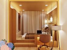 Hình ảnh Tòa nhà Mặt ngõ Tây Hồ giá 75 tỷ, 200mx6 tầng, thang máy, view hồ
