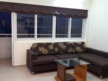 Hình ảnh Cho thuê Trang Chủ MB66.COM / Đăng Ký Tặng 66K Minh Thành, Quận 7 ( Căn Góc )