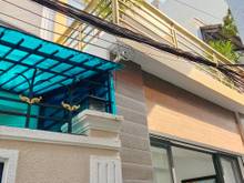 Hình ảnh Bán nhà 1 lầu hẽm 62 Lâm Văn Bền ,P,Tân Kiểng ,Q 7