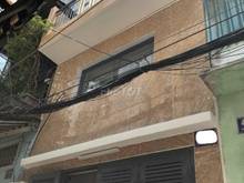 Hình ảnh Chính chủ cho thuê nhà hẻm nguyên căn Hoà Hảo, phường 5, quận 10