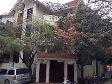 Hình ảnh Biệt thự KĐT Trung Yên, 200m2, 5 tầng, thang máy